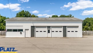 Youngstown, OH Auto Repair - 5720 Market St