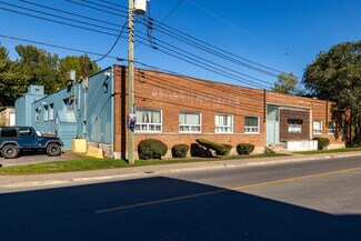 Lachine, QC undefined - 55 Av Milton Lachine, QC undefined - 55 Av Milton