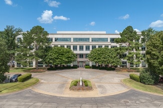 Memphis, TN Office - 3175 Lenox Park Blvd