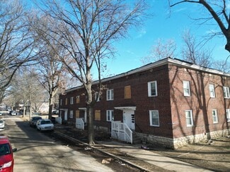 Kansas City, MO undefined - 3502 Roberts Ave