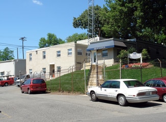 Riverdale, MD Office - 5810 47th Ave