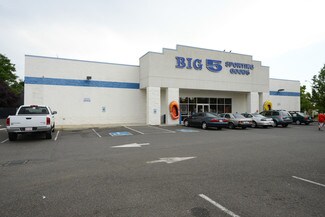 Vancouver, WA Freestanding - 15500 SE Mill Plain Blvd Vancouver, WA Freestanding - 15500 SE Mill Plain Blvd