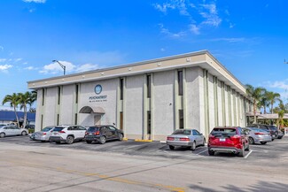 Oakland Park, FL Office, Office/Medical - 1400 E Oakland Park Blvd