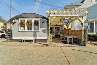 Croton On Hudson, NY Retail - 49 N Riverside Ave