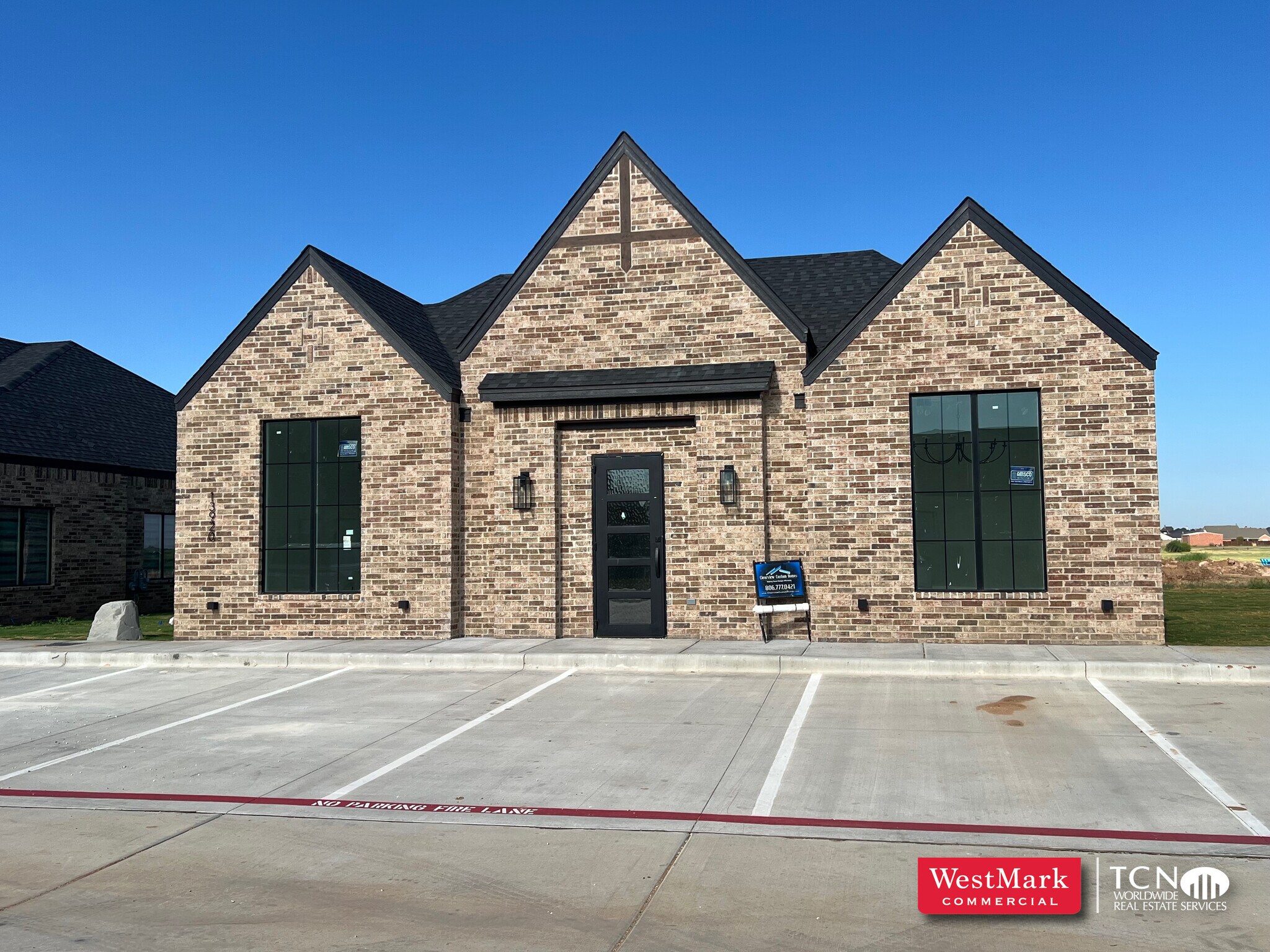 13920 Indiana Ave, Lubbock, TX for Sale