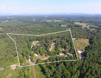 Spindale, NC Commercial - 1060 Old Ballpark Rd