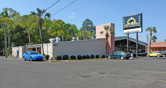 Tallahassee, FL Retail - 1921 W Tennessee St