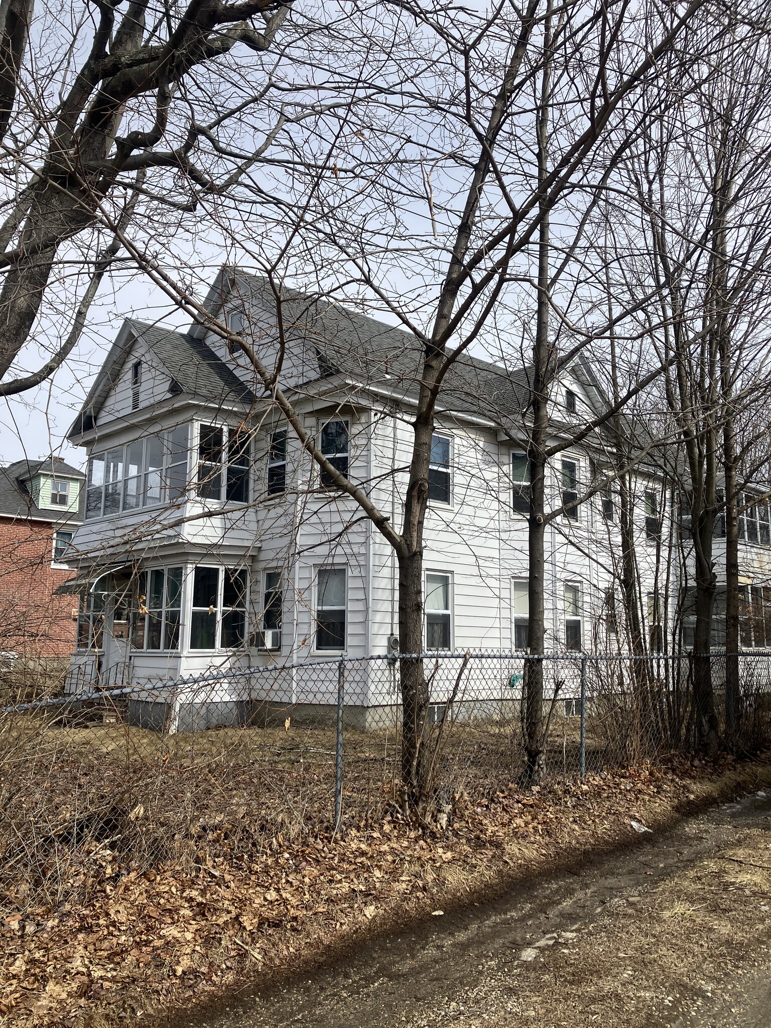 24 Glenwood Ave, Pittsfield, MA for Sale