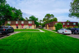 Westminster, CO Apartments - 7461 Quitman St