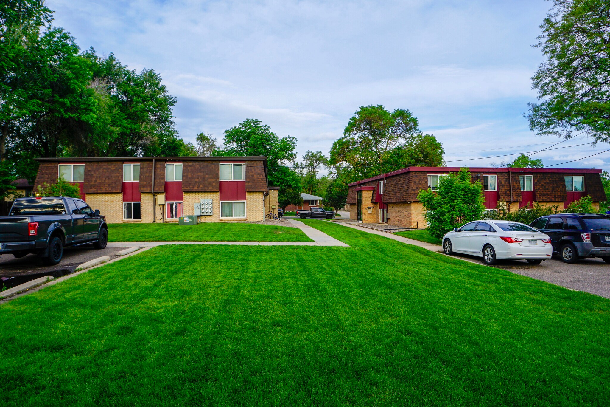 7461 Quitman St, Westminster, CO for Sale