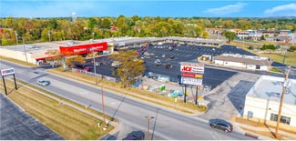 Excelsior Springs, MO Retail - 123-157 Crown Hill Rd Excelsior Springs, MO Retail - 123-157 Crown Hill Rd