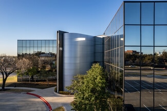 Richardson, TX Office/Medical, Office/Retail - 800 E Campbell Rd