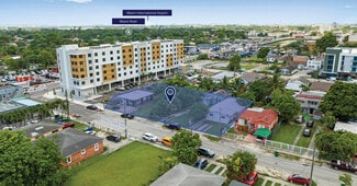 3624-3646 NW 22nd Ct Redev. Portfolio