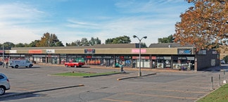 Whitby, ON Retail - 601 Dundas St W Whitby, ON Retail - 601 Dundas St W