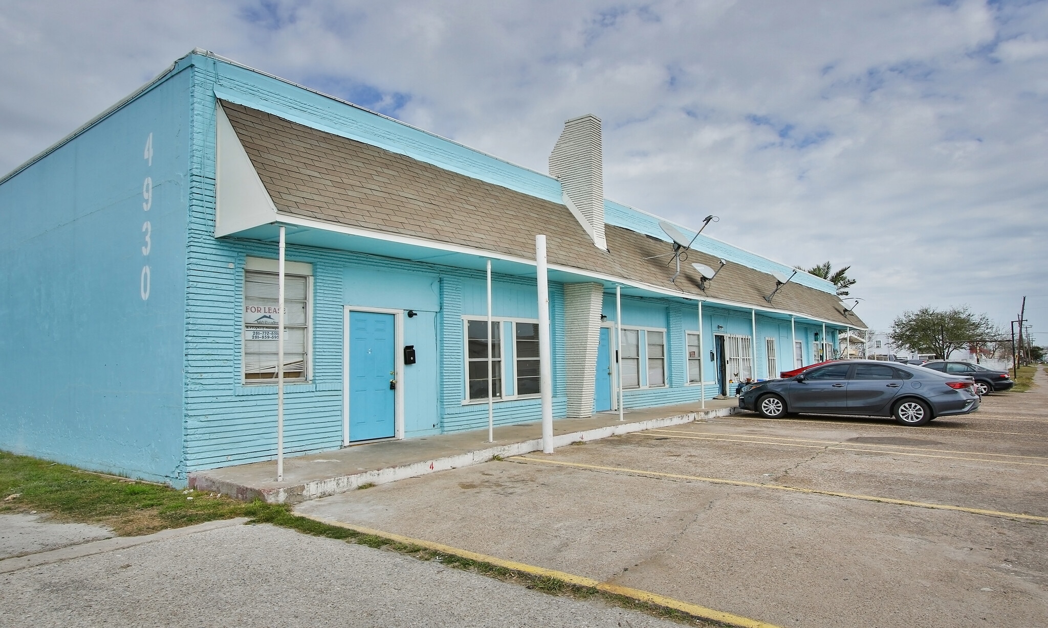 4930 Fm 1765, Texas City, TX for Sale