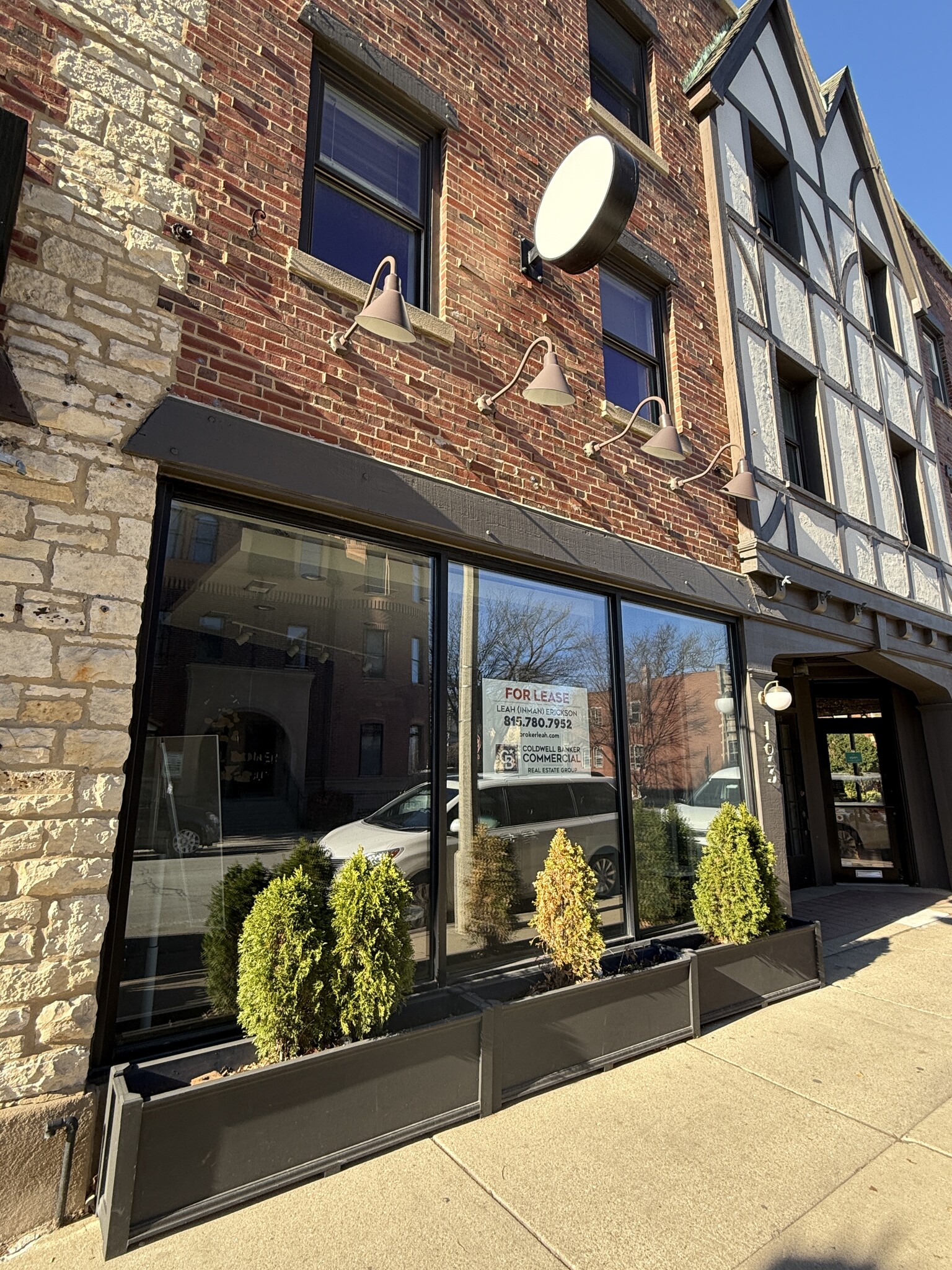 193 N Marion St, Oak Park, IL for Rent