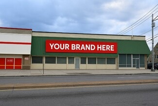 Baltimore, MD Office/Retail - 4446-4450 Park Heights Ave Baltimore, MD Office/Retail - 4446-4450 Park Heights Ave