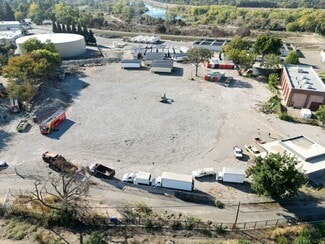 Sacramento, CA Commercial Land - 1023 HOWE AVE Howe ave