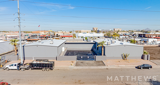 Phoenix, AZ undefined - 1840-1860 W Sherman St