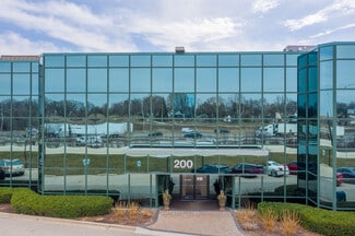 Burr Ridge, IL Office - 200 S Frontage Rd Burr Ridge, IL Office - 200 S Frontage Rd