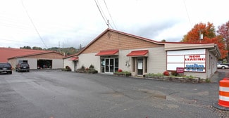 Boone, NC Flex - 199 Jefferson Rd
