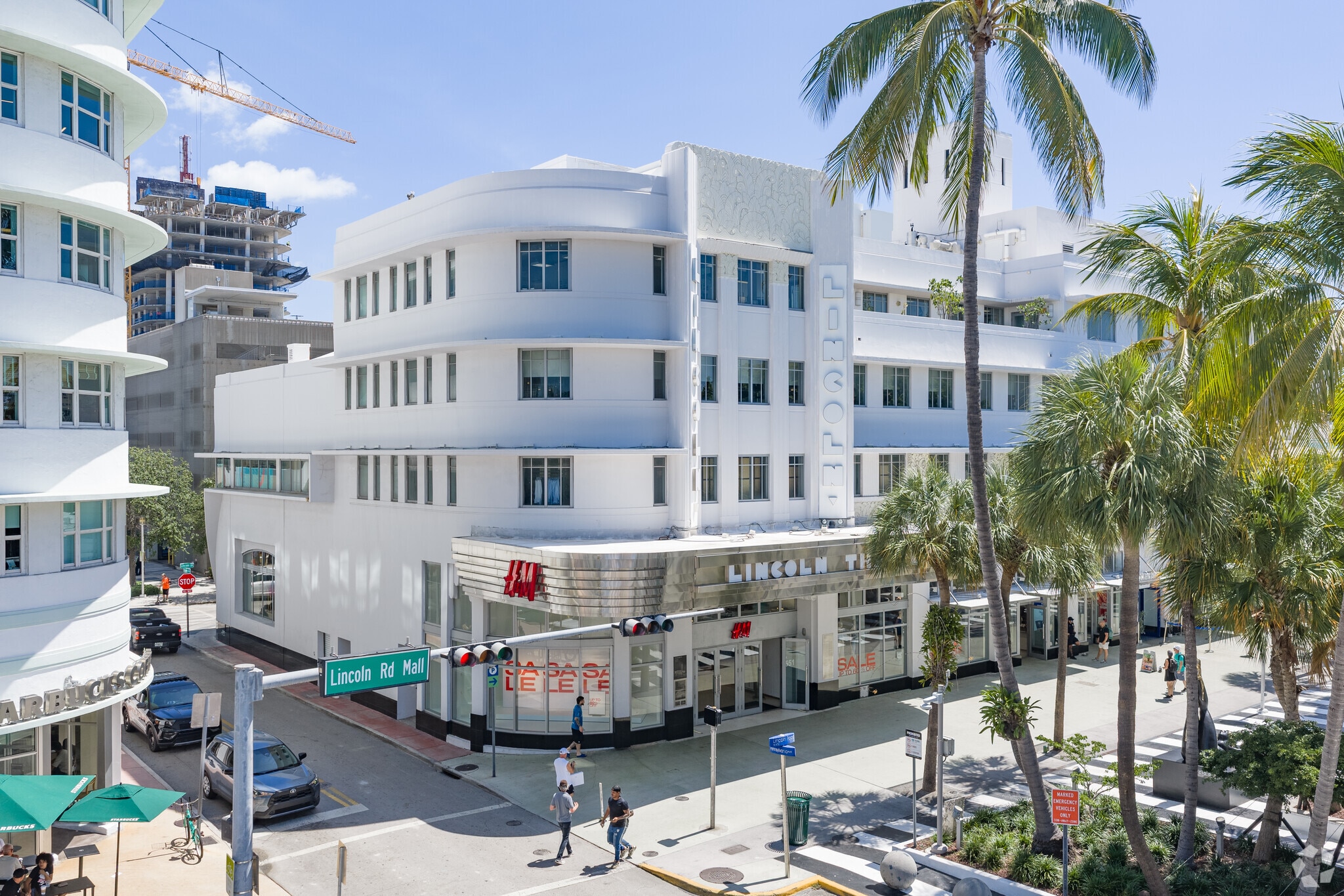 541-551 Lincoln Rd, Miami Beach, FL for Rent