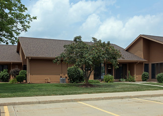 Fort Wayne, IN Office/Residential - 3464 Stellhorn Rd