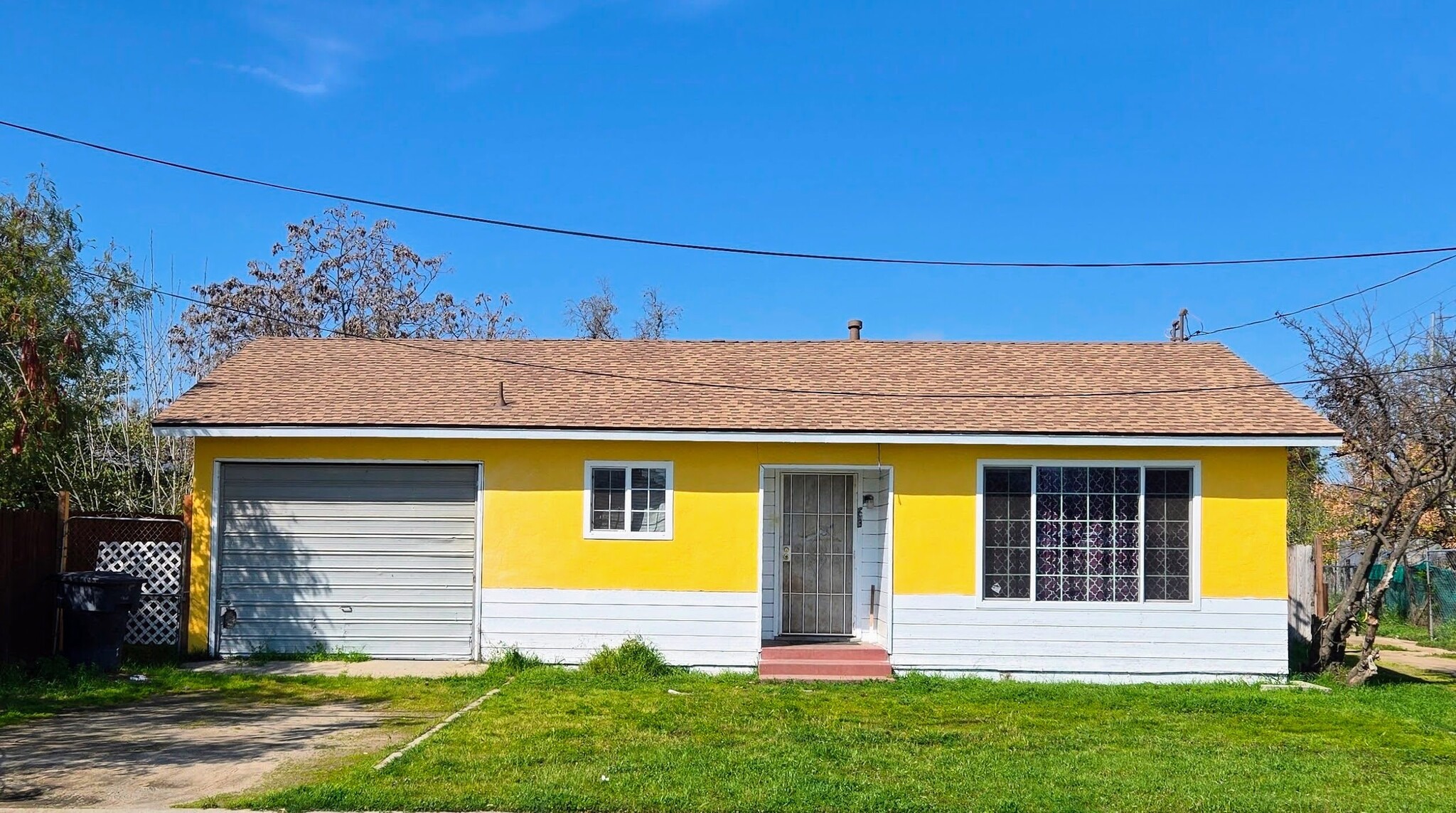 63 N Wisconsin St, Porterville, CA for Sale