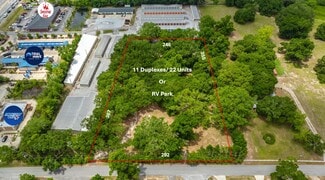 Pace, FL Commercial - 4643 Keyser Ln