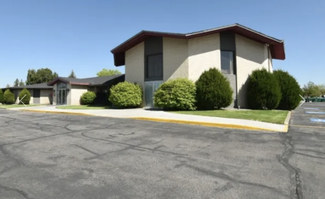 Idaho Falls, ID Funeral Home - 825 E 17th St