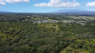 Hilo, HI Residential Land - Puainako Street Extension Below South Wilder Road