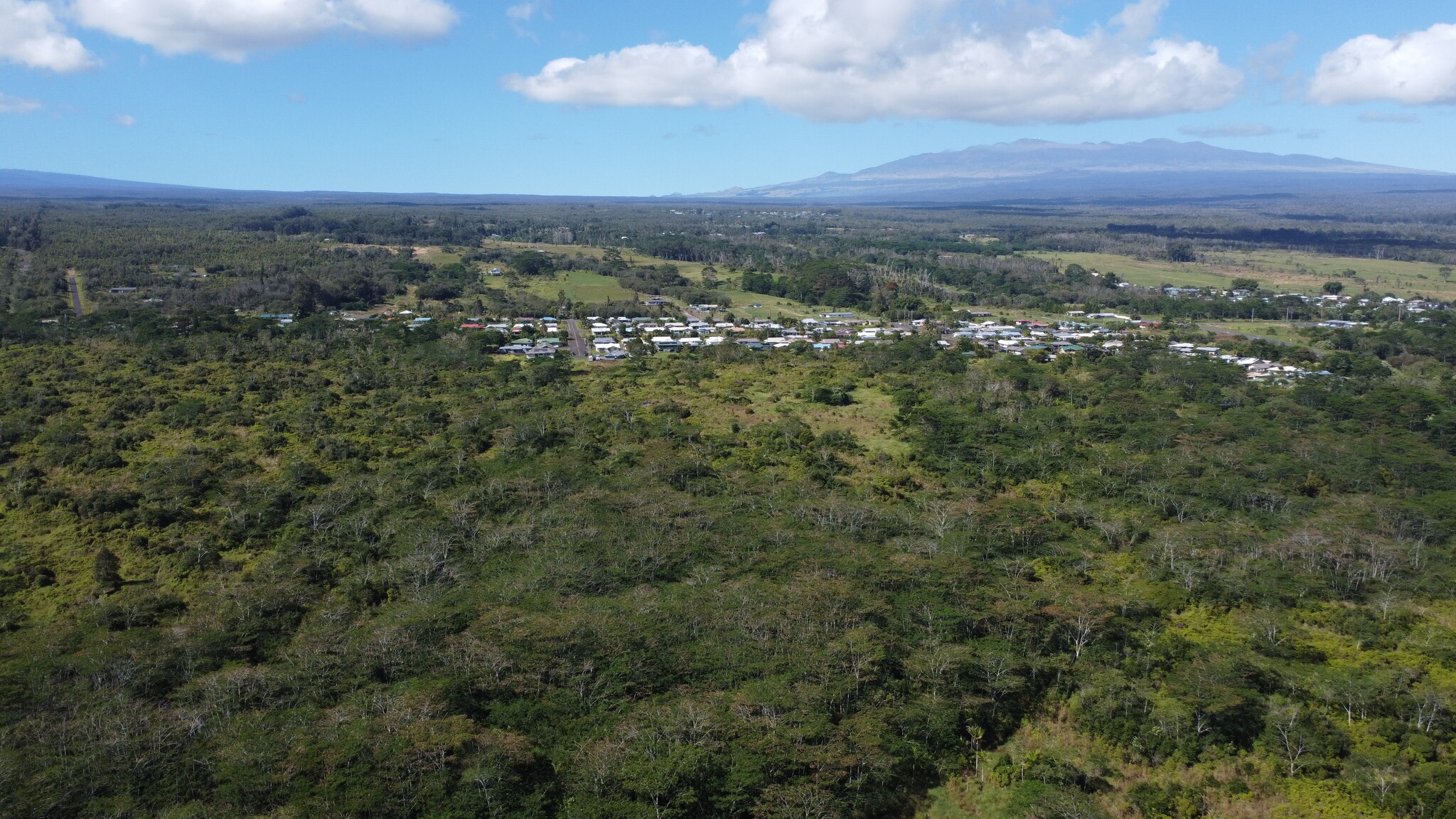 Puainako Street Extension Below South Wilder Road, Hilo, HI for Sale