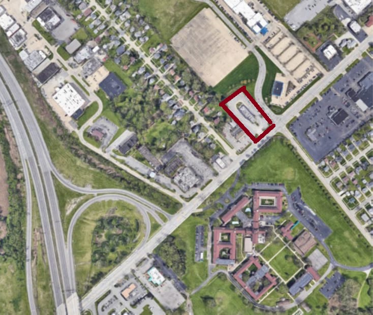 28711 Euclid Ave, Wickliffe, OH for Rent