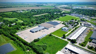 Decatur, IL Industrial - 2380 E Millikin Pky