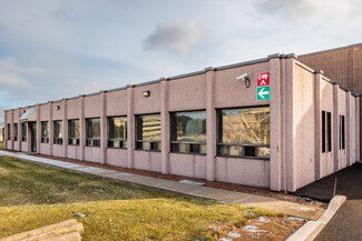 Dorval, QC Industrial - 1400 Rte Transcanadienne