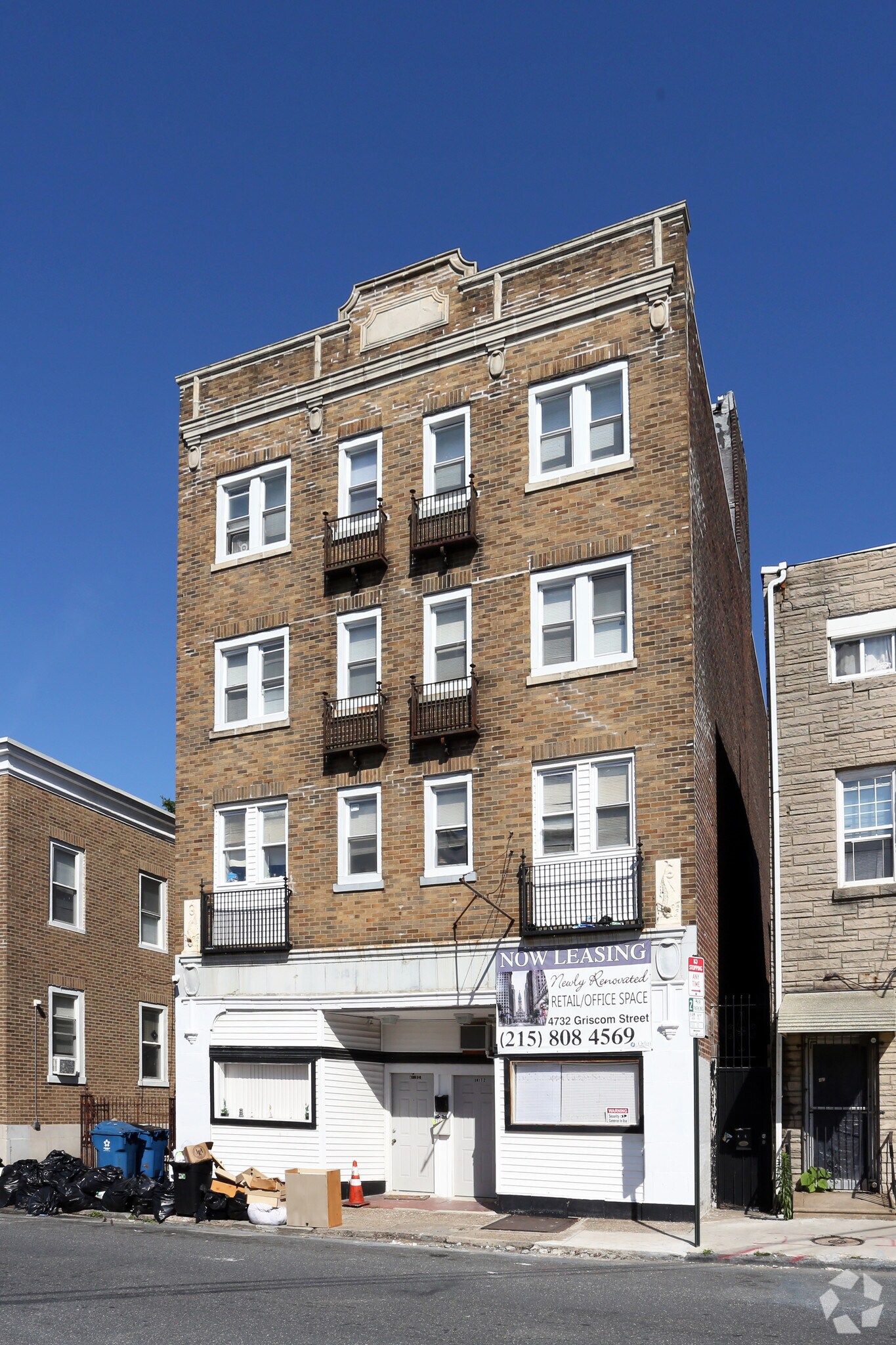 4732 Griscom St, Philadelphia, PA for Rent