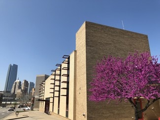 Oklahoma City, OK Office - 105-111 N Harrison Ave Oklahoma City, OK Office - 105-111 N Harrison Ave