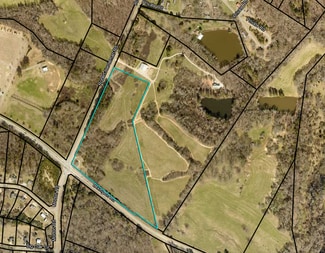 Athens, GA Commercial - 5335 Lexington Rd