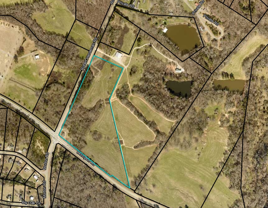 5335 Lexington Rd, Athens, GA for Sale