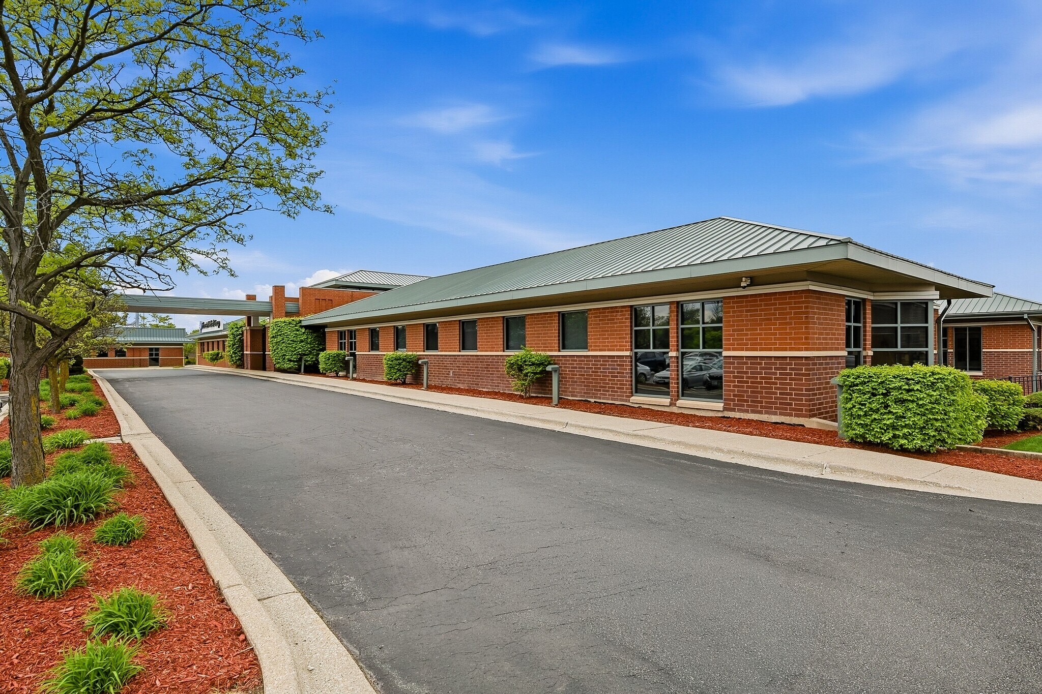 11600-11630 S Kedzie Ave, Merrionette Park, IL for Rent