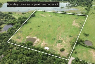 Dawson, TX Agricultural - TBD TBD County Line RD. E