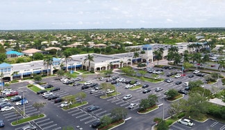 Coral Springs, FL Retail - 5600-5697 Coral Ridge Dr
