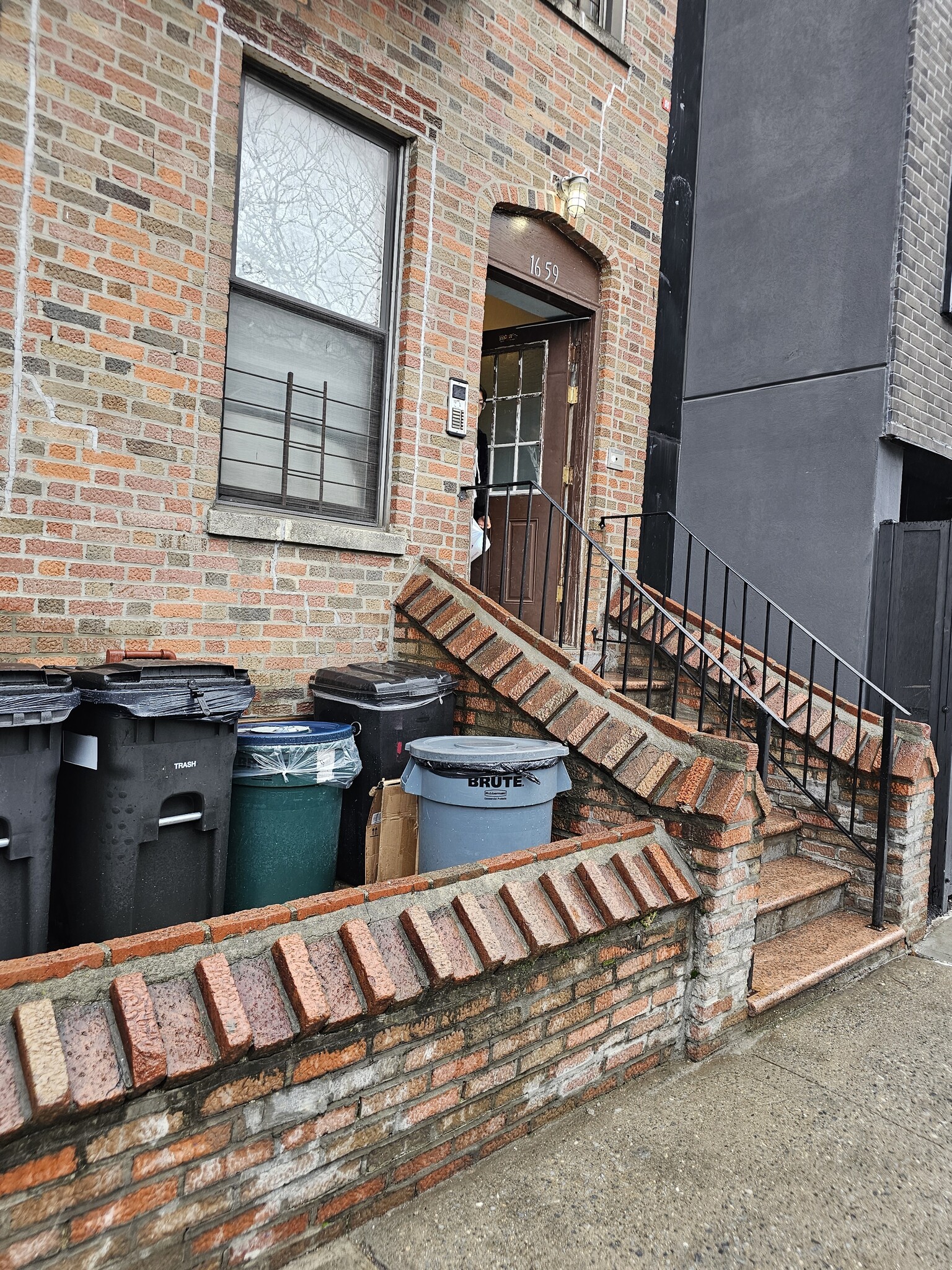 16-59 Summerfield St, Ridgewood, NY for Sale