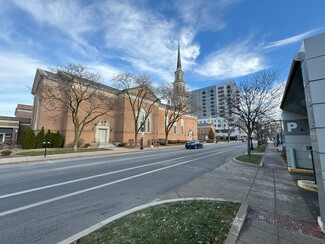 Fort Wayne, IN Office - 300 W Wayne St