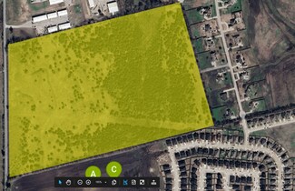 Sherman, TX Commercial Land - Friendship Rd Sherman, TX Commercial Land - Friendship Rd