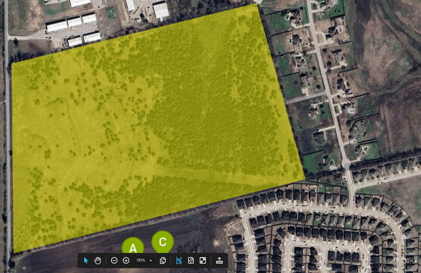 Friendship Rd, Sherman, TX for Sale