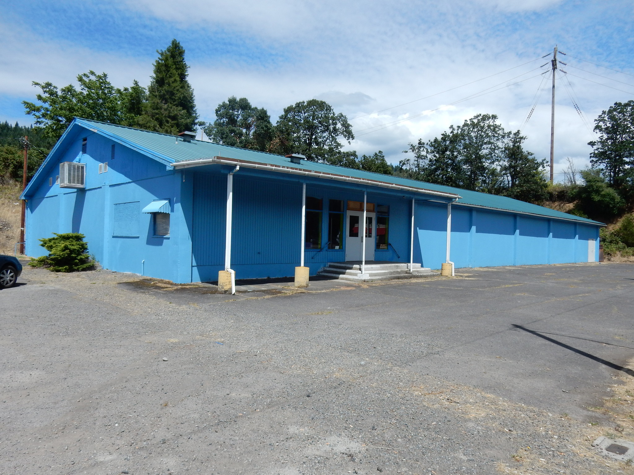 47707 Hwy 58, Oakridge, OR for Sale