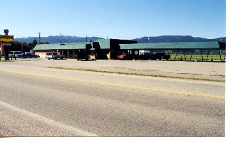 2986 Swan Valley Hwy, Swan Valley, ID for Sale