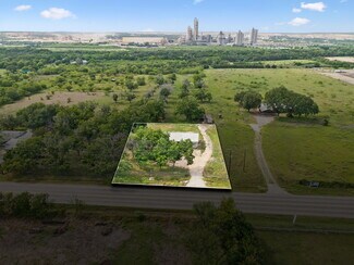 New Braunfels, TX Commercial Land - 4880 FM 482 New Braunfels, TX Commercial Land - 4880 FM 482