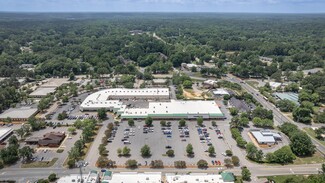 Garner, NC Retail - 1303-1339 5th Ave